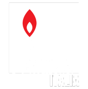 logo memorial white