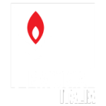 logo memorial white